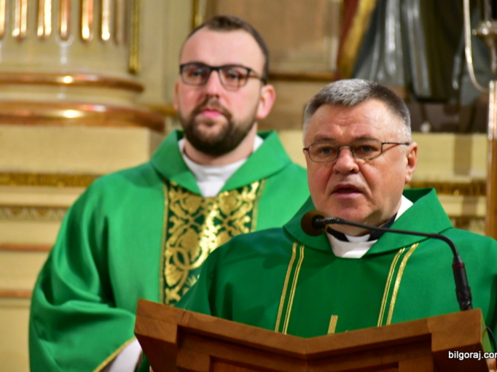 Patriotycznie w Józefowie. Uczczono