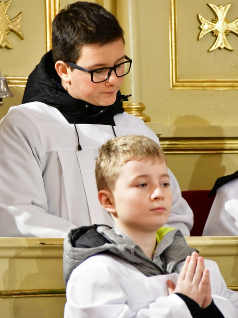 Patriotycznie w Józefowie. Uczczono