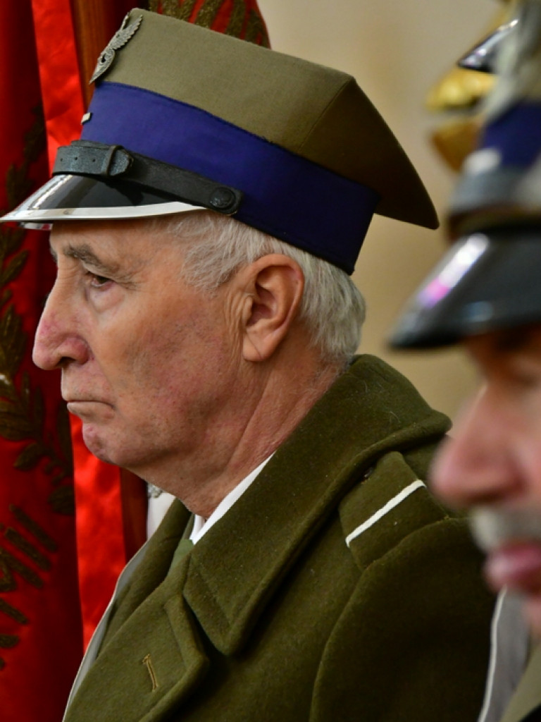 Patriotycznie w Józefowie. Uczczono