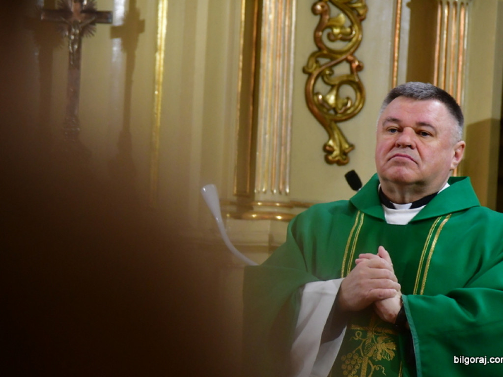 Patriotycznie w Józefowie. Uczczono
