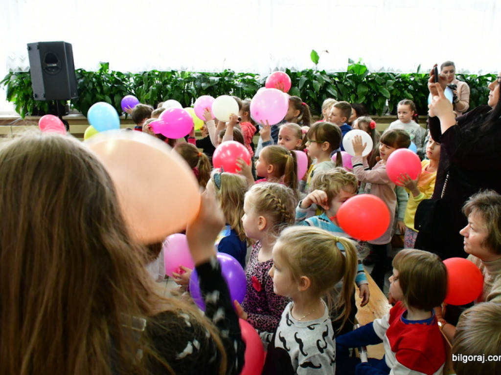 Dzień otwarty w 