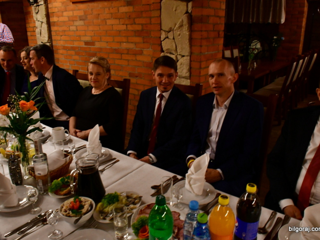 Bal sportowca (FOTO, VIDEO)