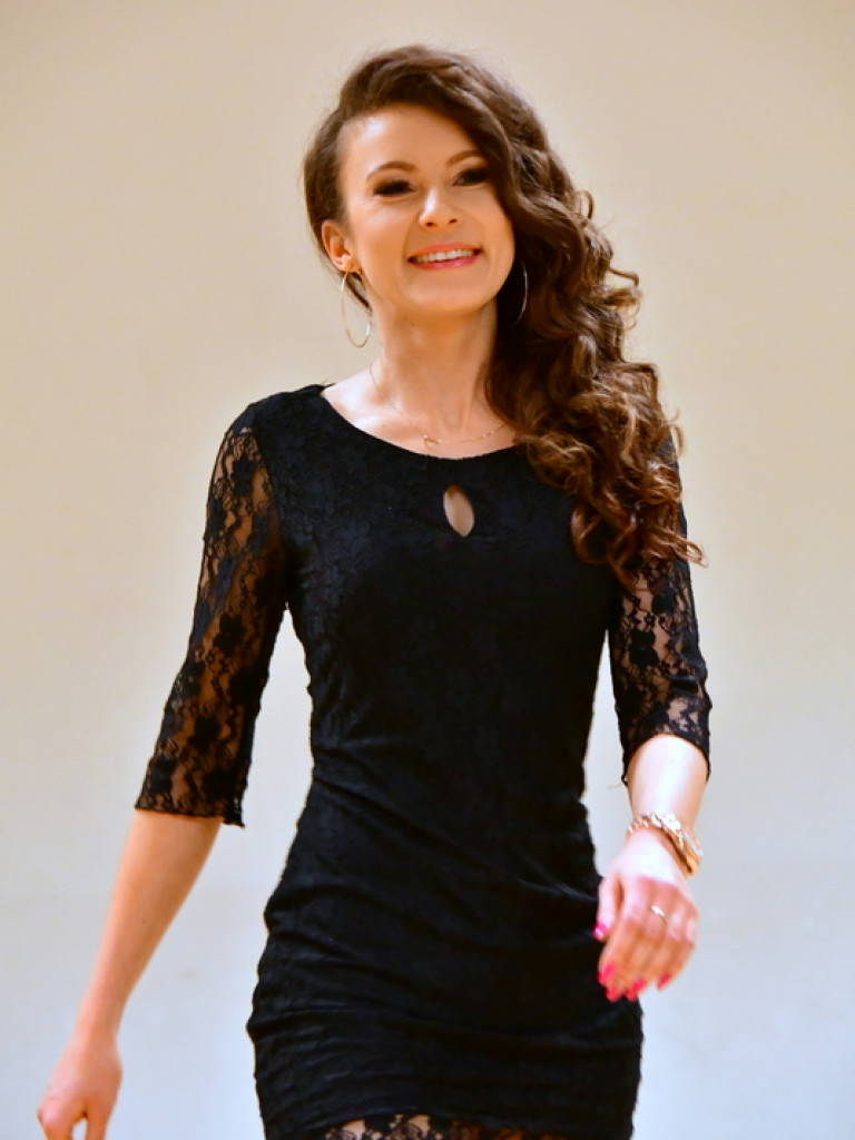 Casting Queen Województwa Lubelskiego w Biłgoraju (FOTO)