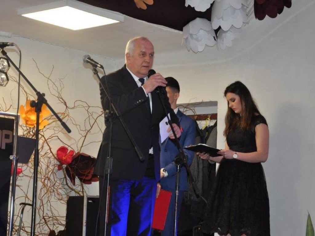Panie świętowały w Łukowej (FOTO)