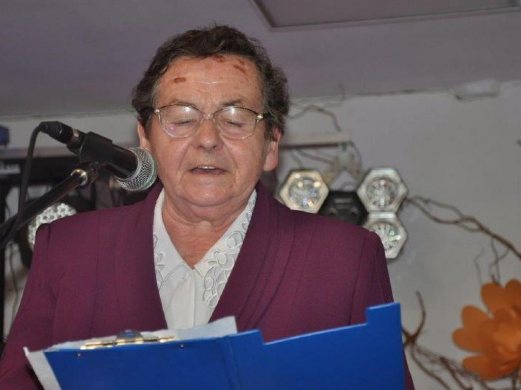 Panie świętowały w Łukowej (FOTO)