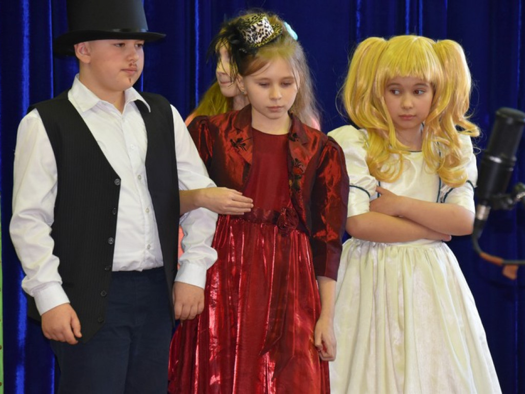 X Międzyszkolne Konfrontacje Teatralne (FOTO)