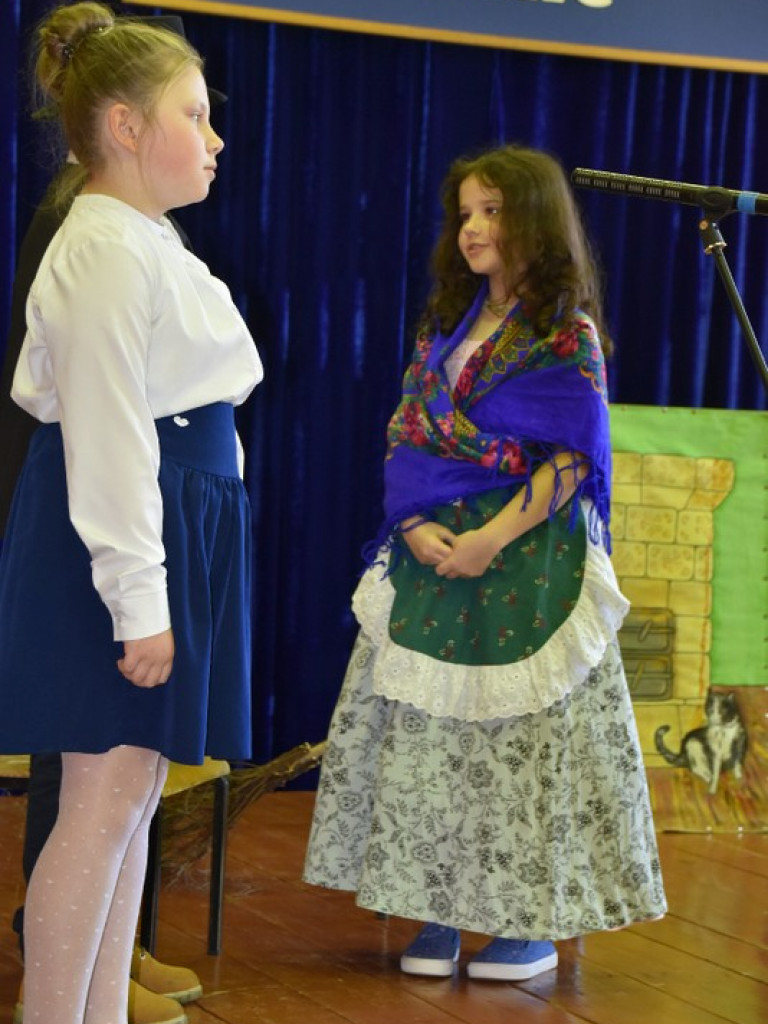 X Międzyszkolne Konfrontacje Teatralne (FOTO)