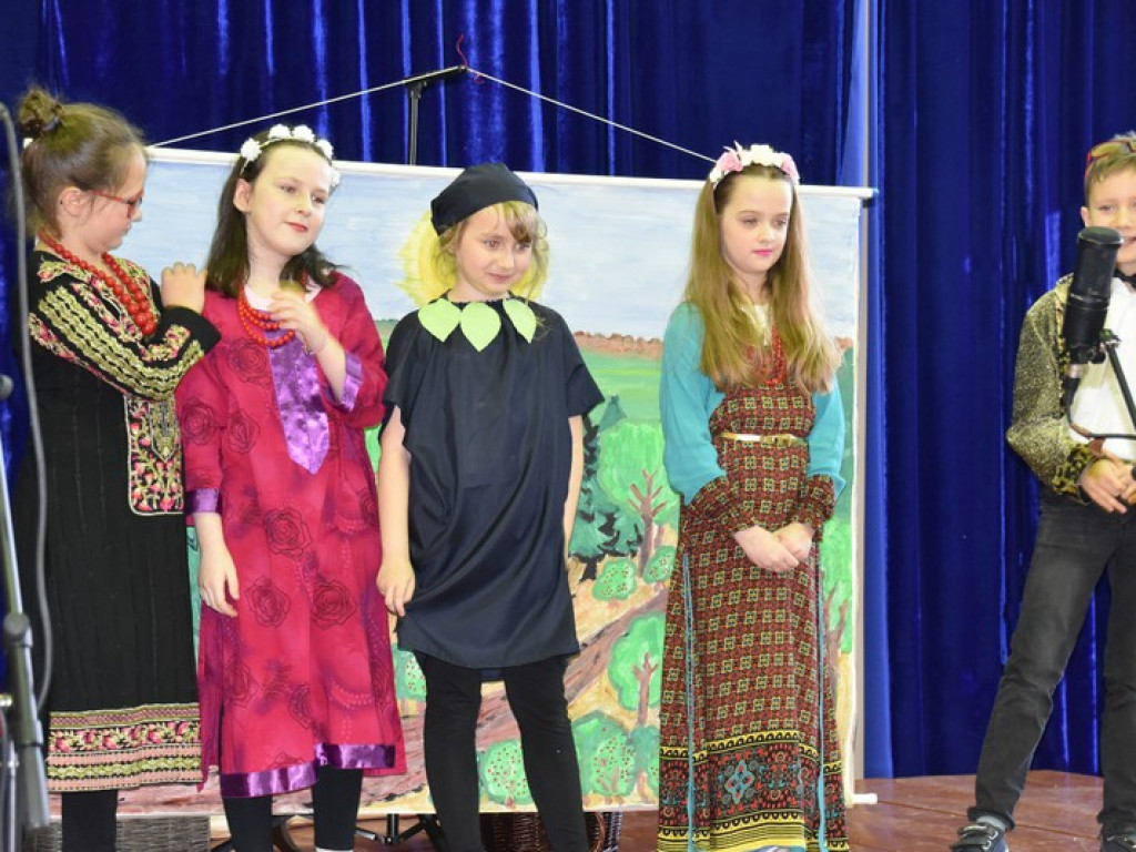 X Międzyszkolne Konfrontacje Teatralne (FOTO)
