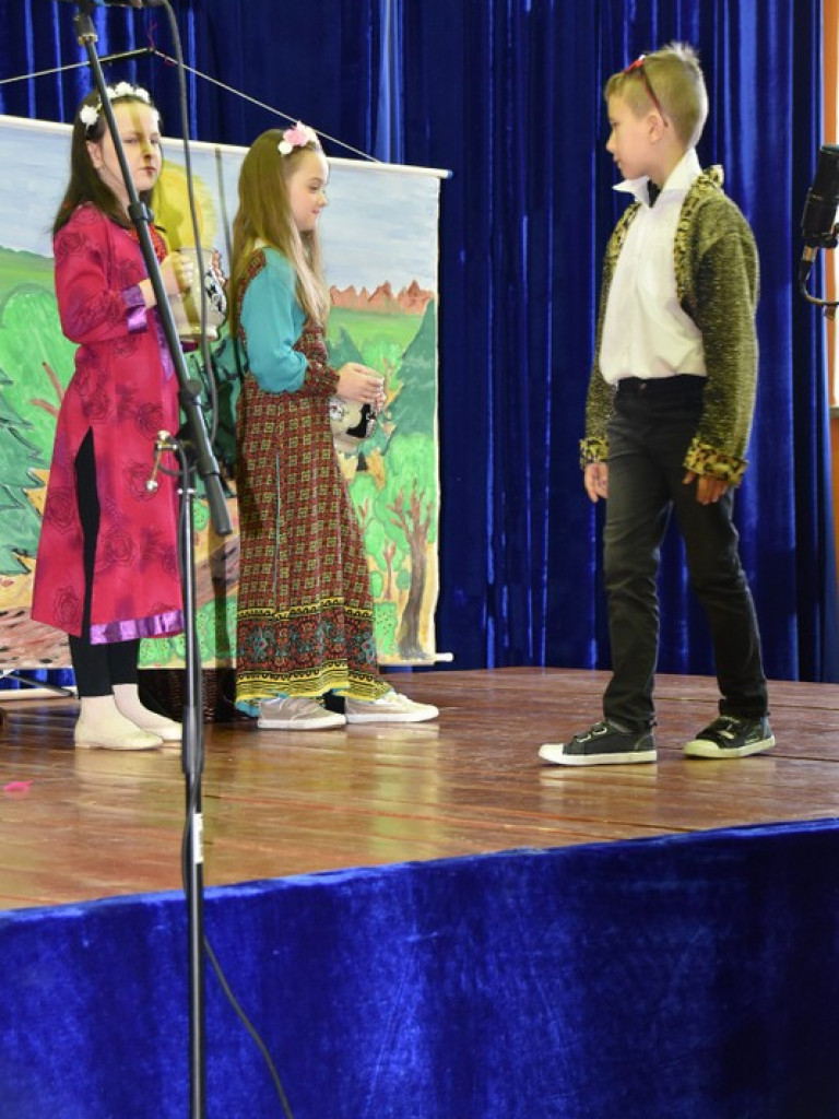 X Międzyszkolne Konfrontacje Teatralne (FOTO)