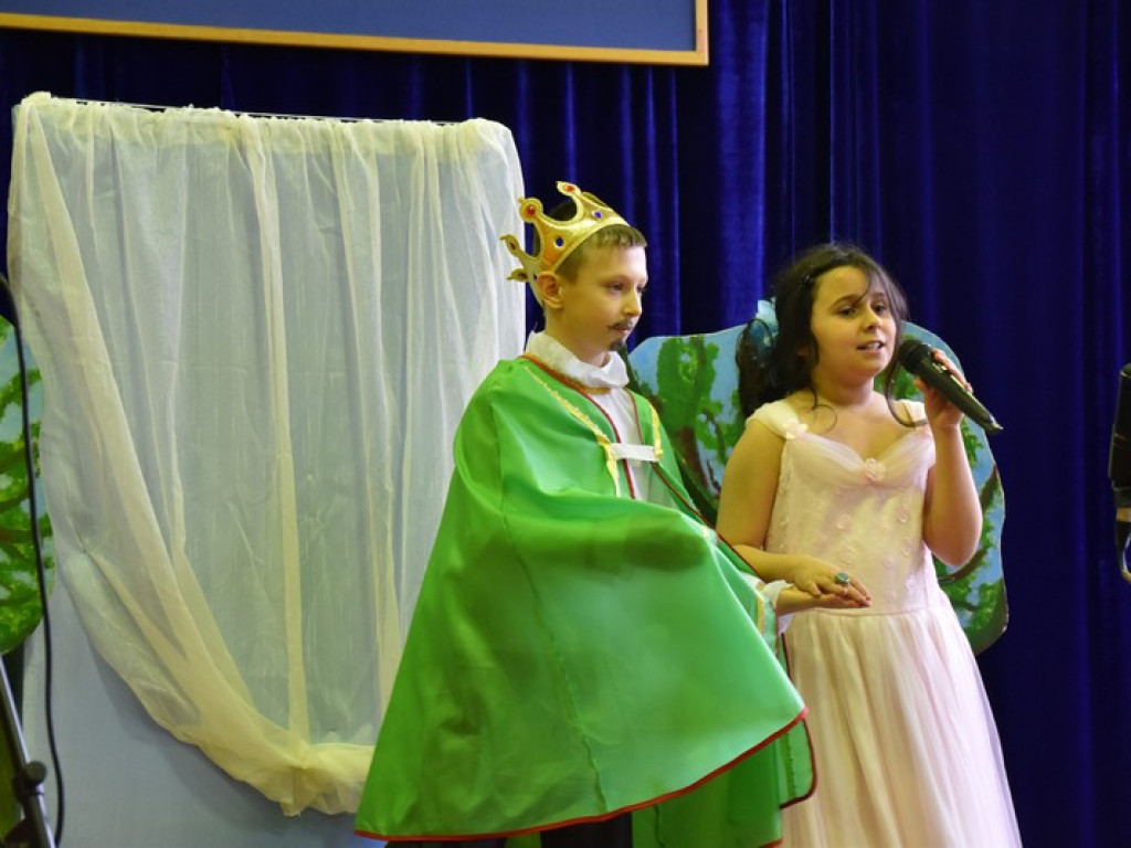X Międzyszkolne Konfrontacje Teatralne (FOTO)