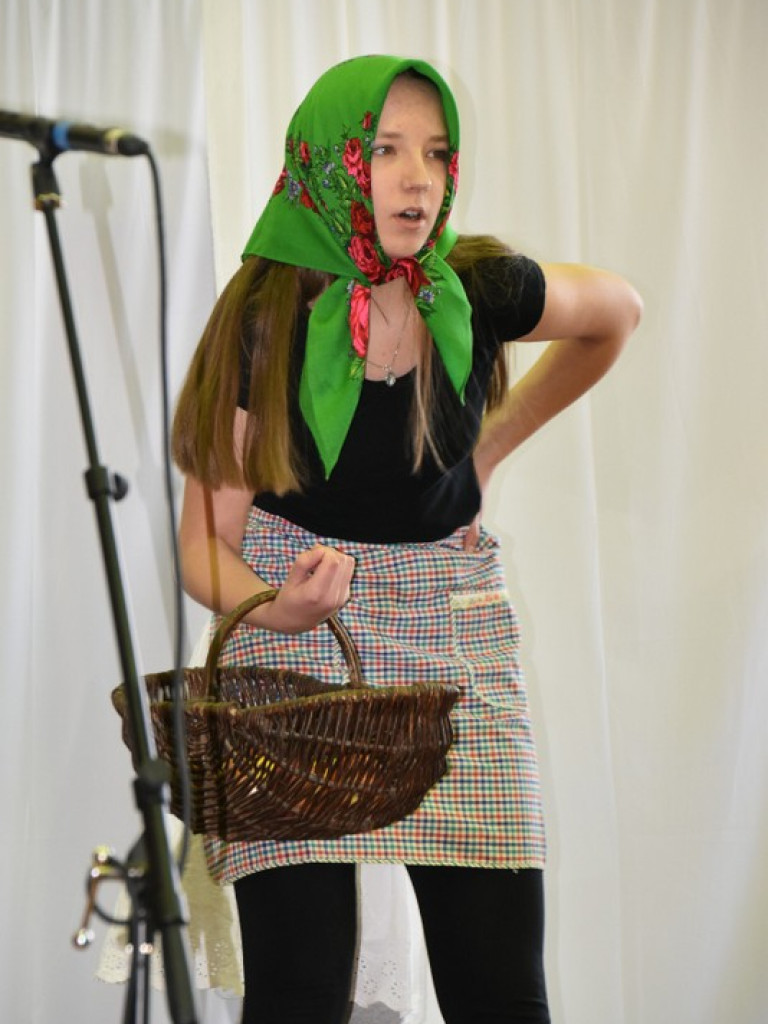 X Międzyszkolne Konfrontacje Teatralne (FOTO)