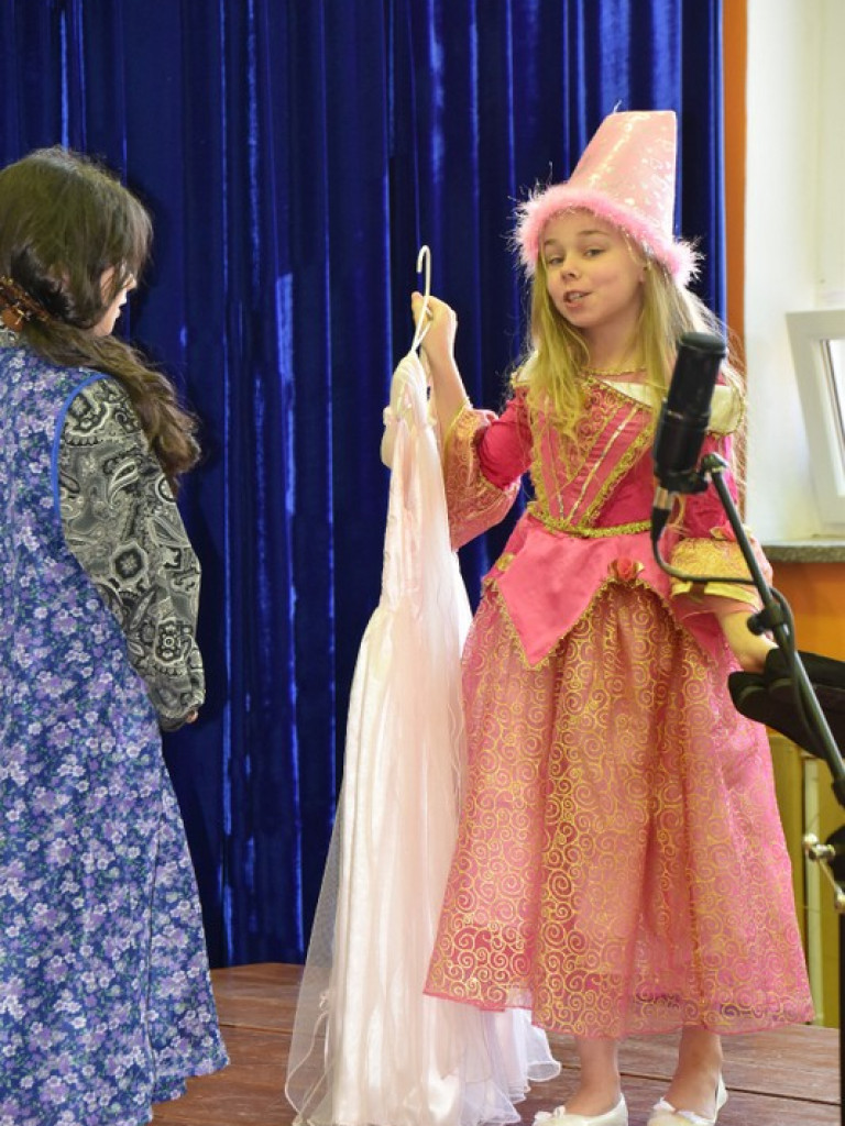 X Międzyszkolne Konfrontacje Teatralne (FOTO)