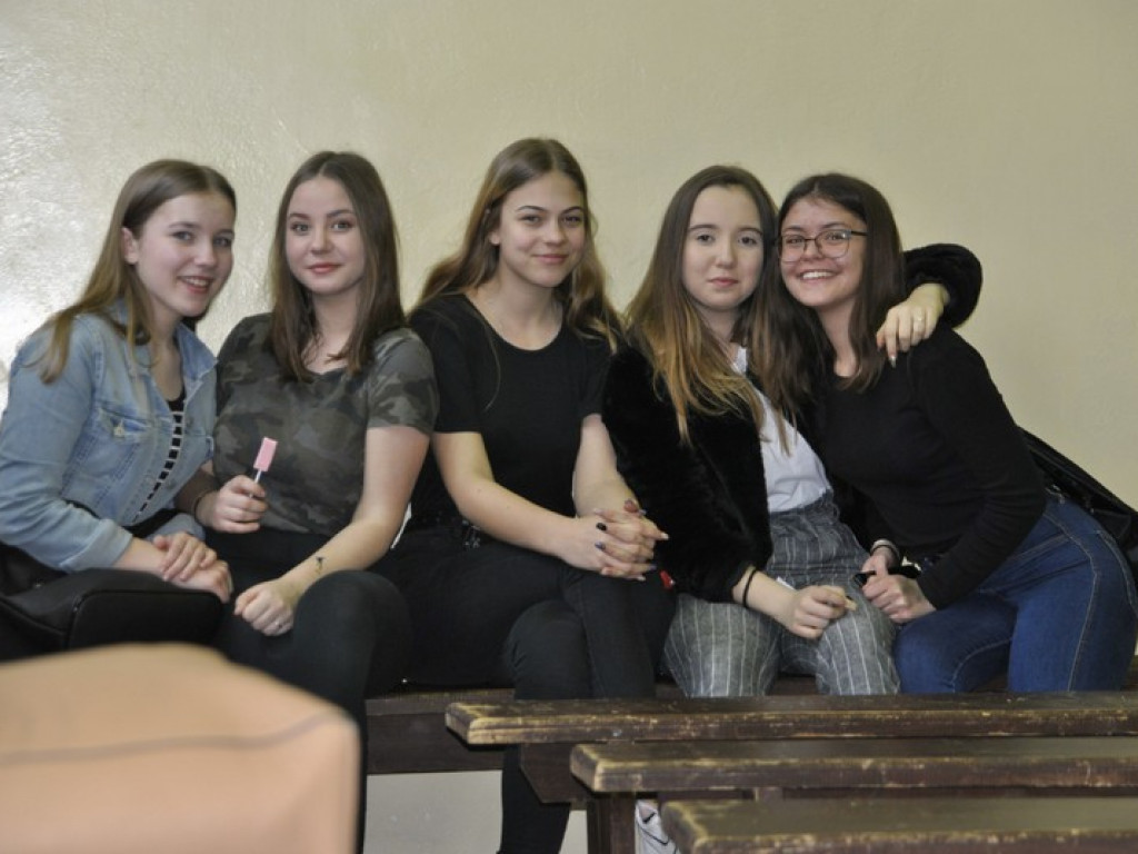 X Międzyszkolne Konfrontacje Teatralne (FOTO)