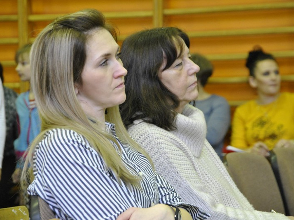 X Międzyszkolne Konfrontacje Teatralne (FOTO)