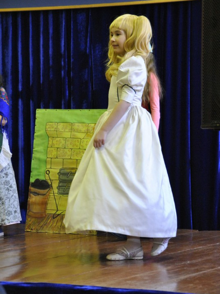 X Międzyszkolne Konfrontacje Teatralne (FOTO)