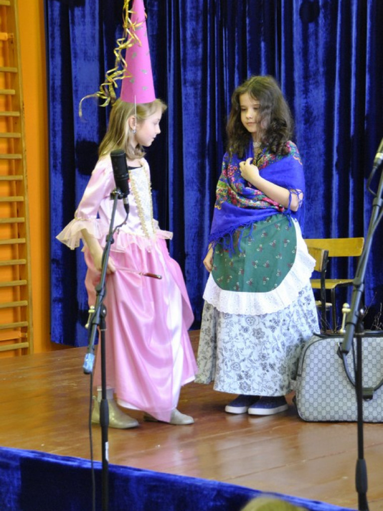 X Międzyszkolne Konfrontacje Teatralne (FOTO)