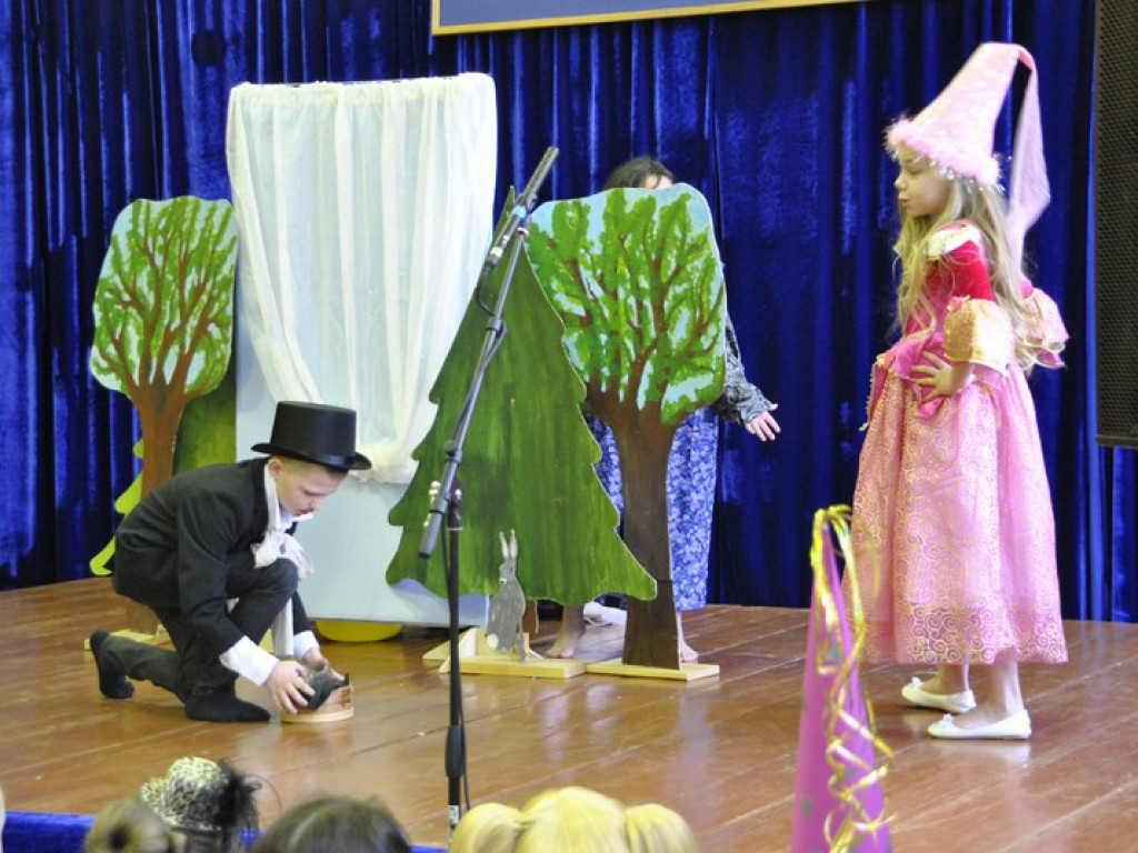 X Międzyszkolne Konfrontacje Teatralne (FOTO)