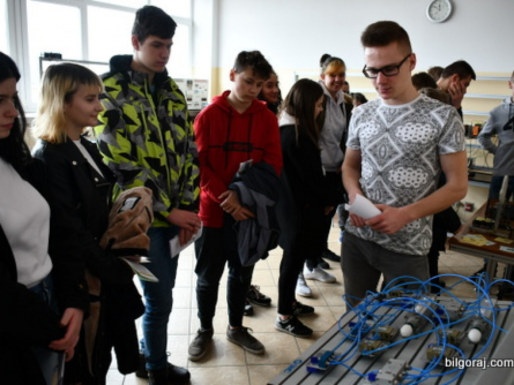 Dni prezentacji zawodów w RCEZ (FOTO)