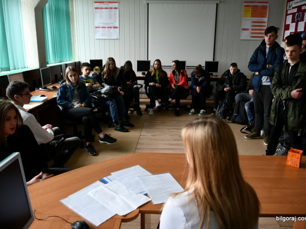 Dni prezentacji zawodów w RCEZ (FOTO)