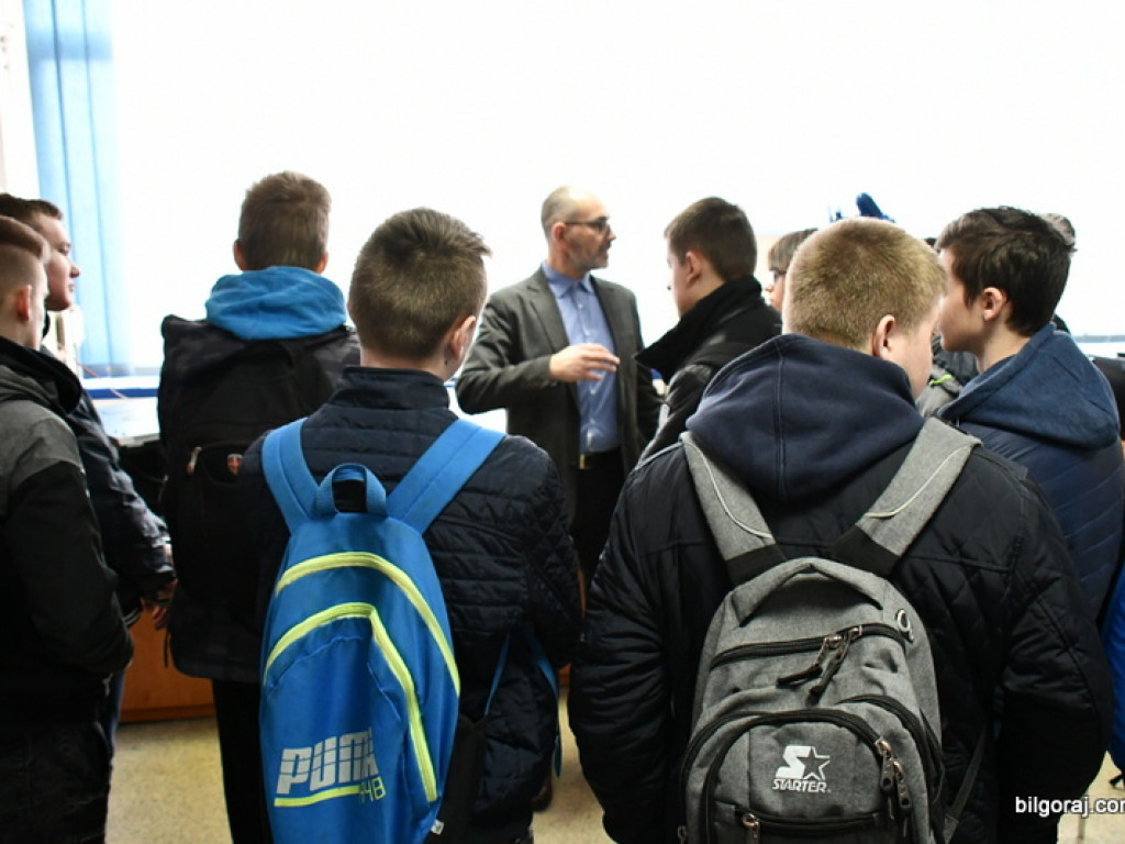 Dni prezentacji zawodów w RCEZ (FOTO)