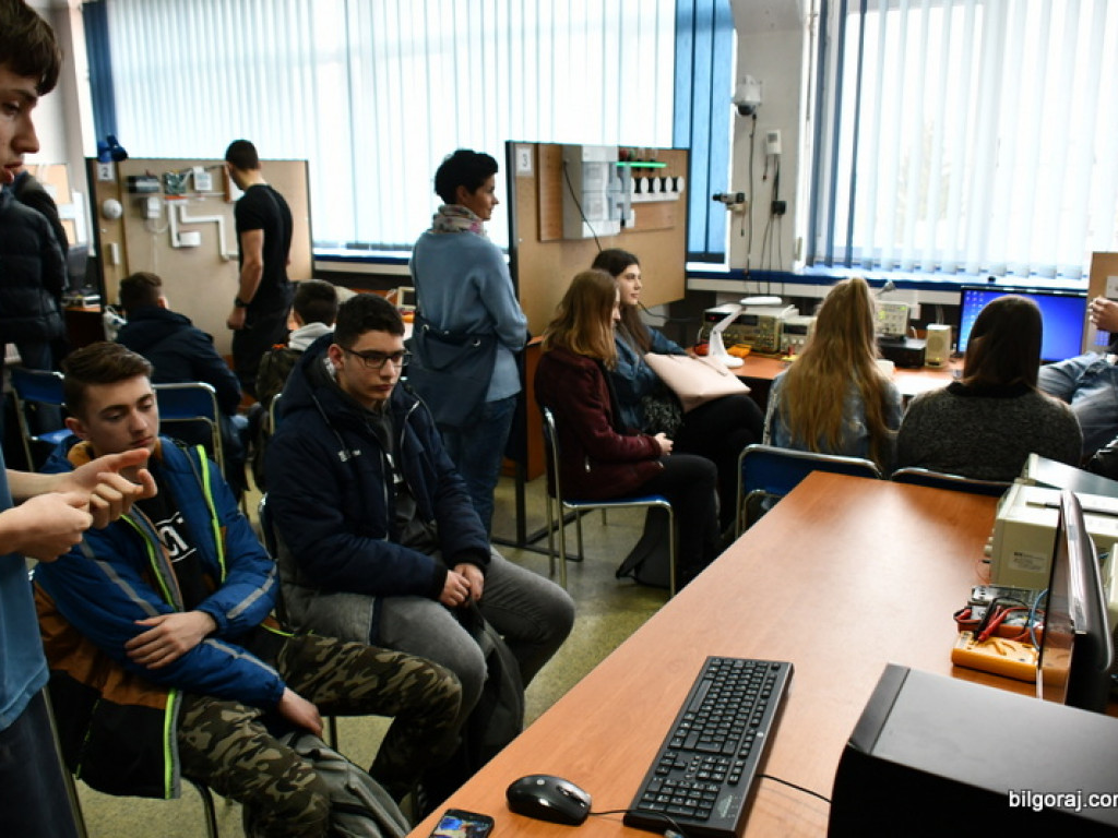 Dni prezentacji zawodów w RCEZ (FOTO)