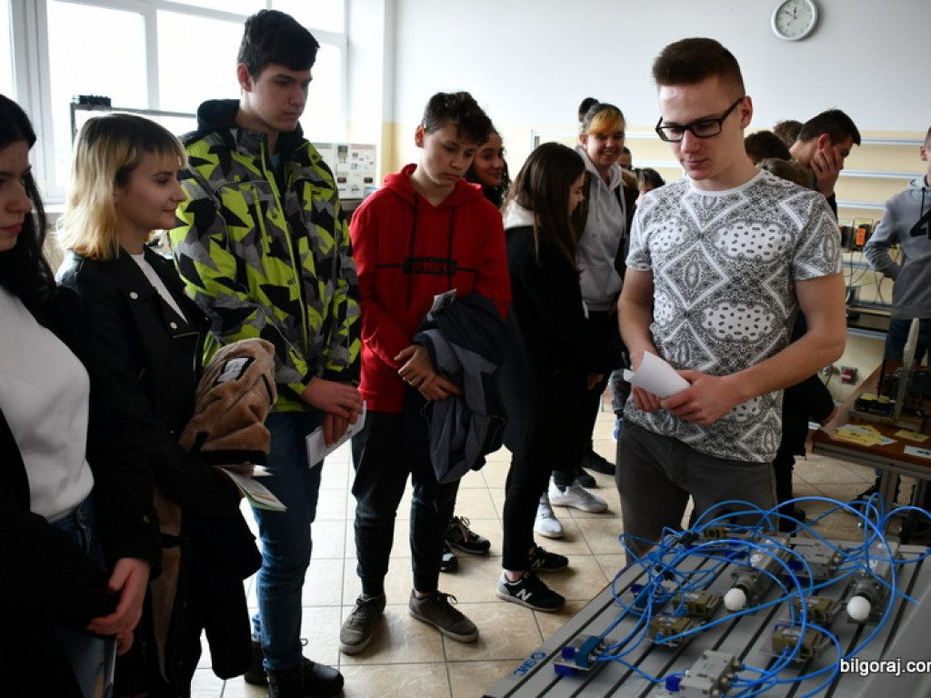 Dni prezentacji zawodów w RCEZ (FOTO)