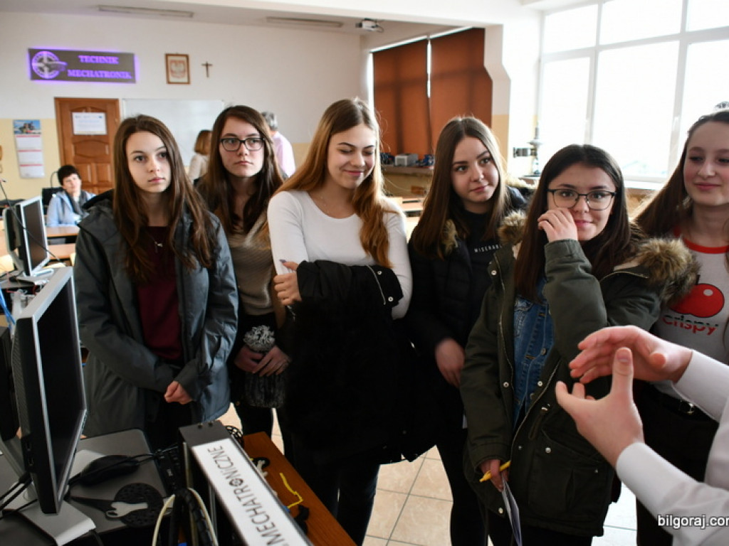 Dni prezentacji zawodów w RCEZ (FOTO)