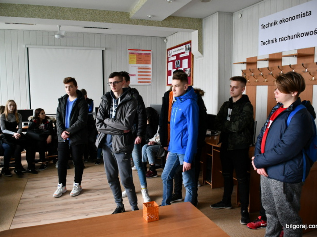 Dni prezentacji zawodów w RCEZ (FOTO)