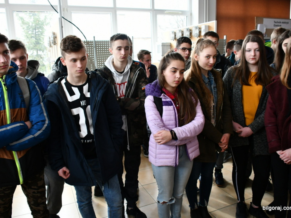 Dni prezentacji zawodów w RCEZ (FOTO)