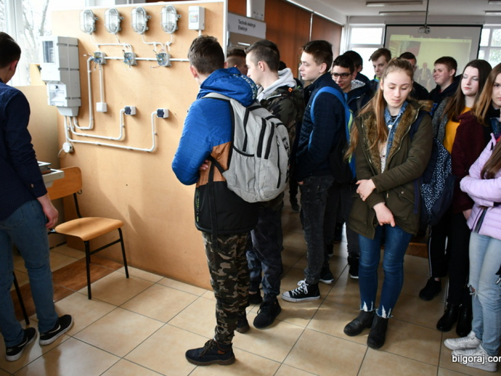 Dni prezentacji zawodów w RCEZ (FOTO)