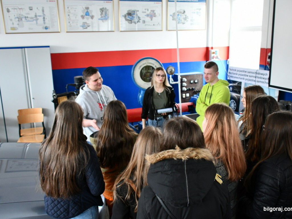 Dni prezentacji zawodów w RCEZ (FOTO)