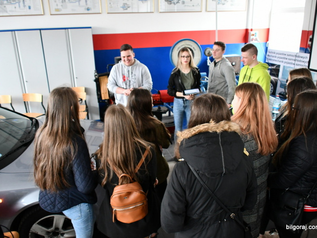Dni prezentacji zawodów w RCEZ (FOTO)
