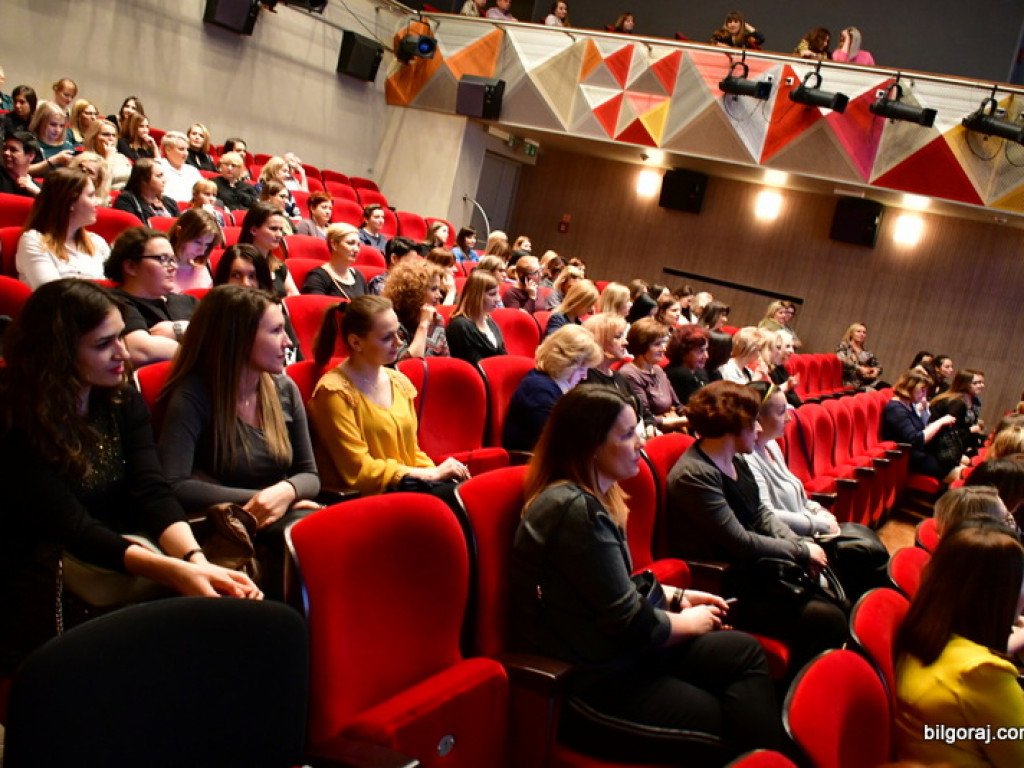 Biłgorajskie Kino na Obcasie (FOTO)