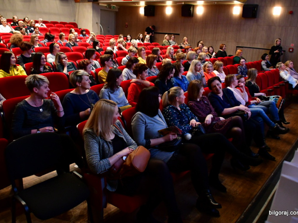 Biłgorajskie Kino na Obcasie (FOTO)