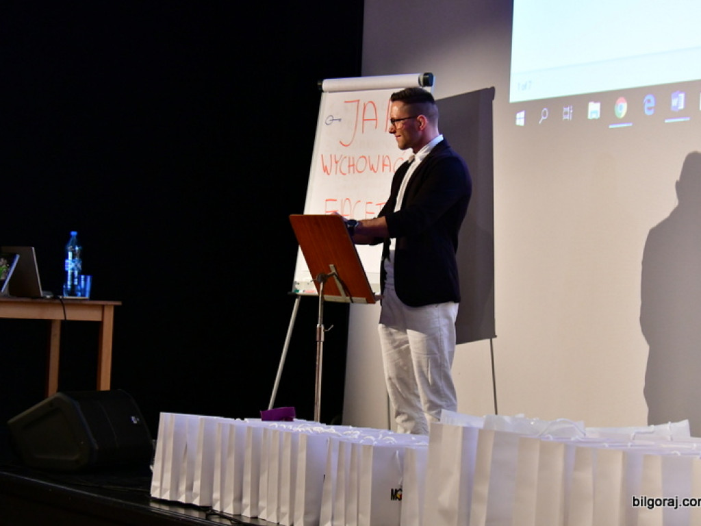 Biłgorajskie Kino na Obcasie (FOTO)