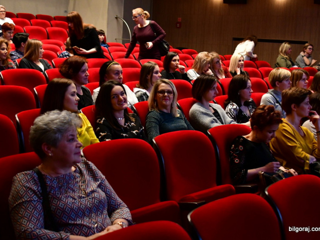 Biłgorajskie Kino na Obcasie (FOTO)