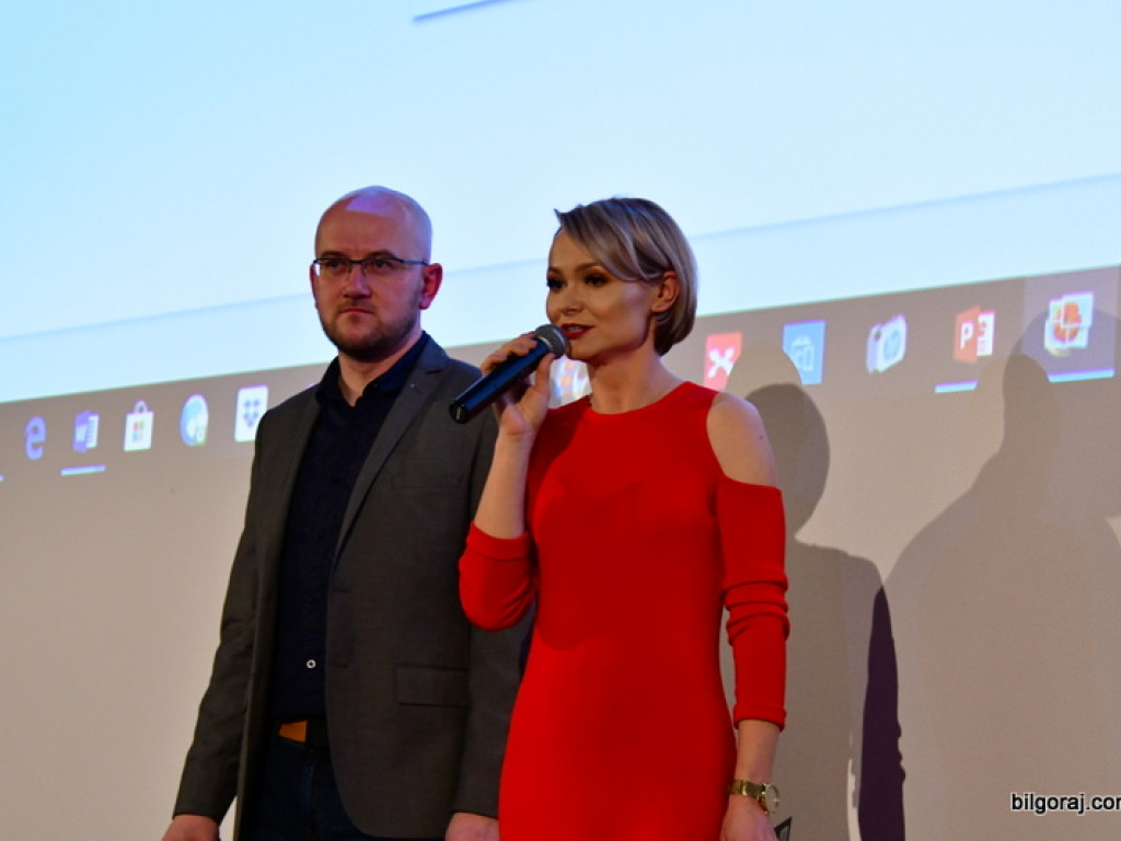 Biłgorajskie Kino na Obcasie (FOTO)
