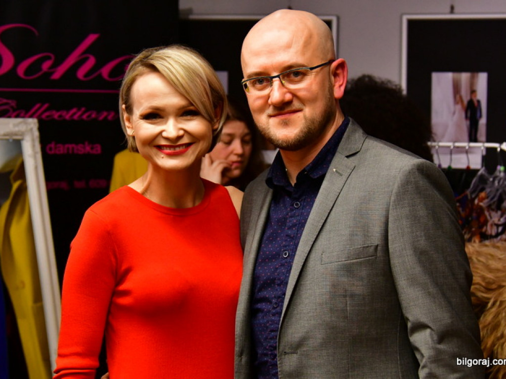 Biłgorajskie Kino na Obcasie (FOTO)