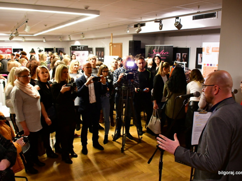 Biłgorajskie Kino na Obcasie (FOTO)