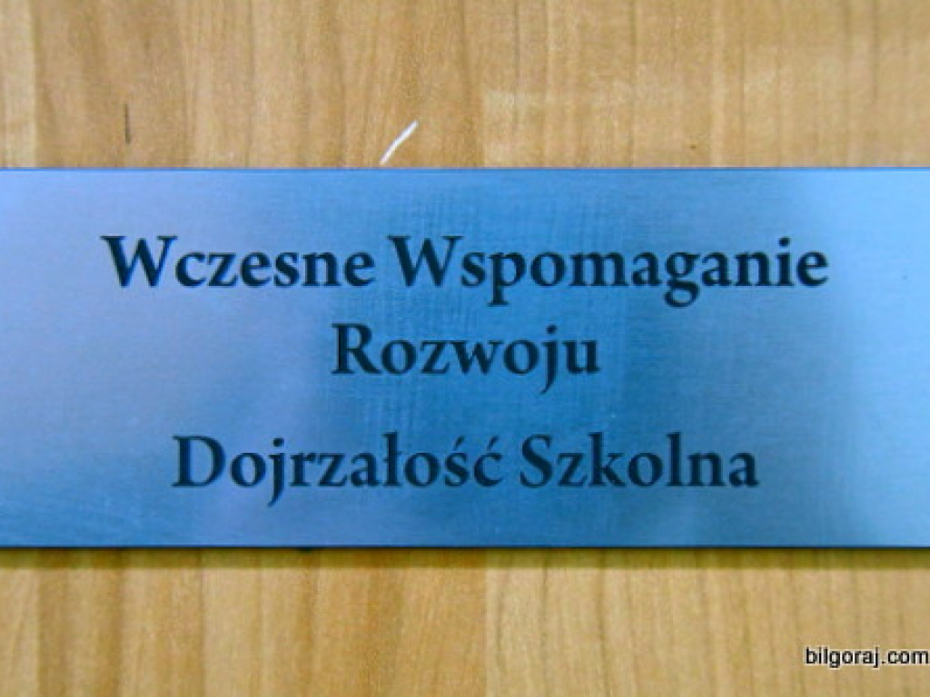 Dzień logopedy w Poradni Psychologiczno - Pedagogicznej