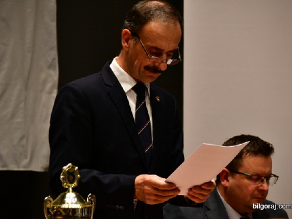 Automobilklub Biłgorajski podsumowanie minionej kadencji i wybory władz