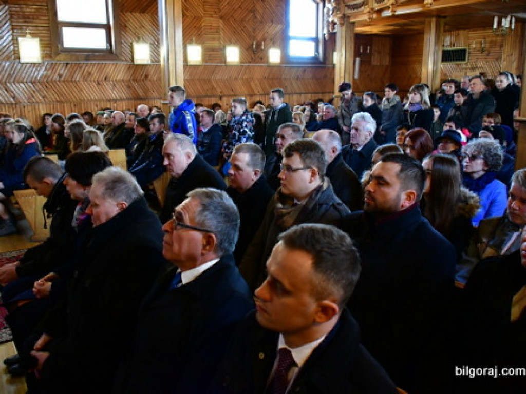Umarłych wieczność dotąd trwa, dokąd pamięcią się im płaci... 76. rocznica pacyfikacji Różańca (FOTO)