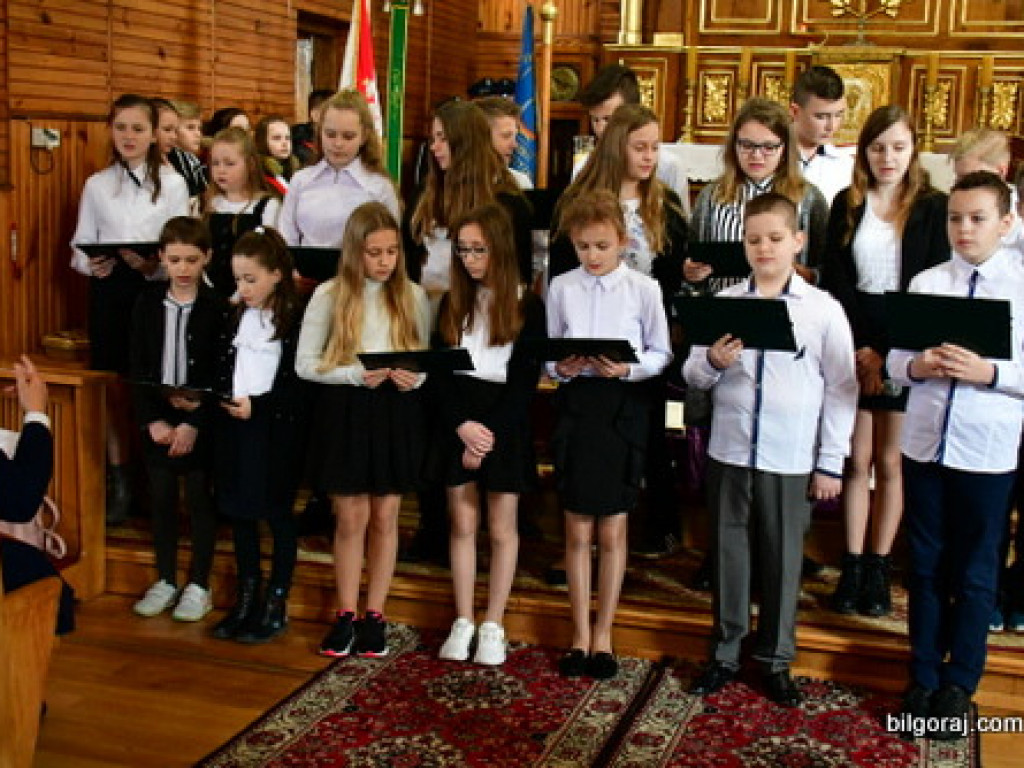 Umarłych wieczność dotąd trwa, dokąd pamięcią się im płaci... 76. rocznica pacyfikacji Różańca (FOTO)
