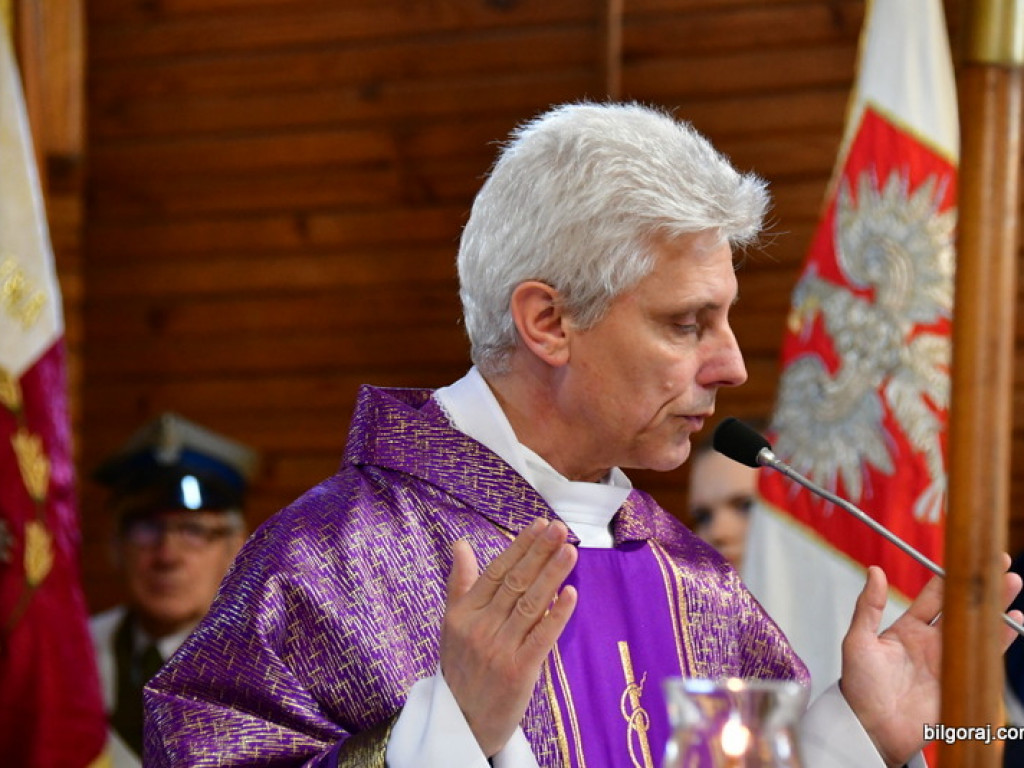 Umarłych wieczność dotąd trwa, dokąd pamięcią się im płaci... 76. rocznica pacyfikacji Różańca (FOTO)