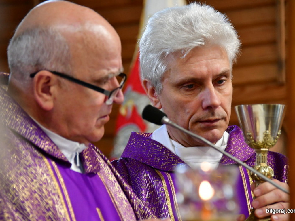 Umarłych wieczność dotąd trwa, dokąd pamięcią się im płaci... 76. rocznica pacyfikacji Różańca (FOTO)