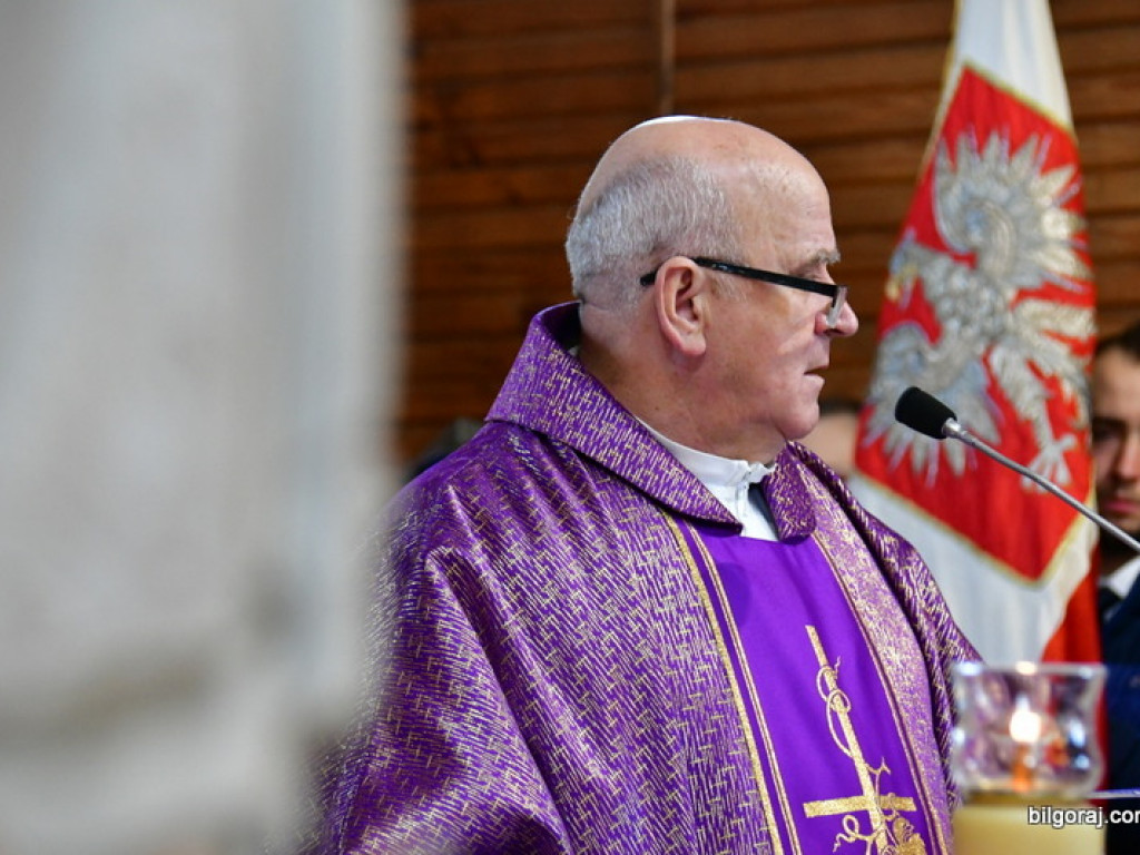 Umarłych wieczność dotąd trwa, dokąd pamięcią się im płaci... 76. rocznica pacyfikacji Różańca (FOTO)
