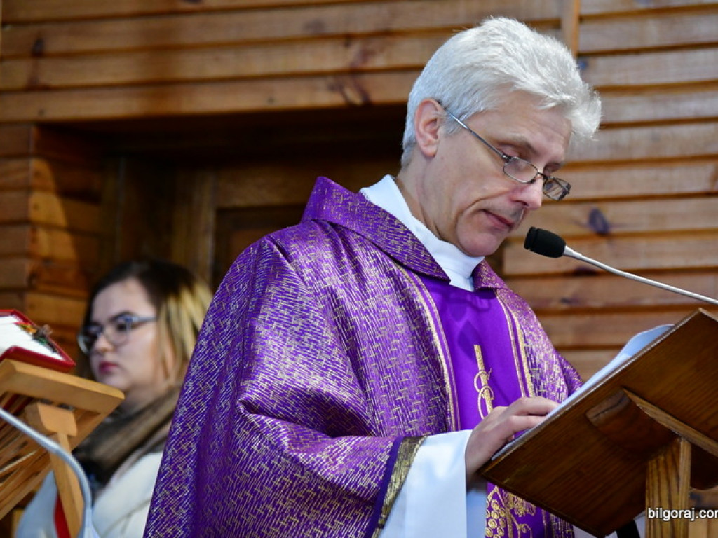 Umarłych wieczność dotąd trwa, dokąd pamięcią się im płaci... 76. rocznica pacyfikacji Różańca (FOTO)