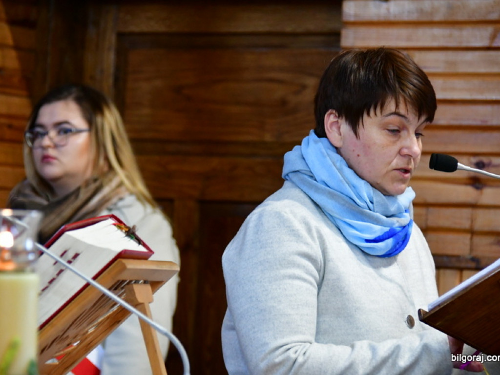 Umarłych wieczność dotąd trwa, dokąd pamięcią się im płaci... 76. rocznica pacyfikacji Różańca (FOTO)