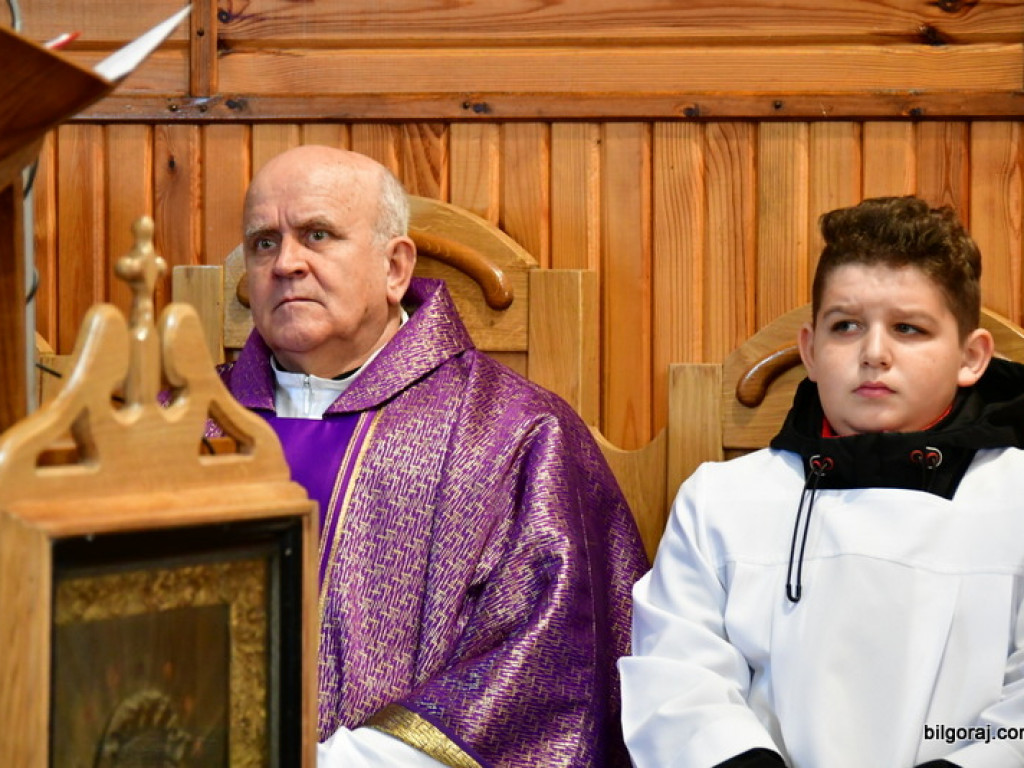 Umarłych wieczność dotąd trwa, dokąd pamięcią się im płaci... 76. rocznica pacyfikacji Różańca (FOTO)