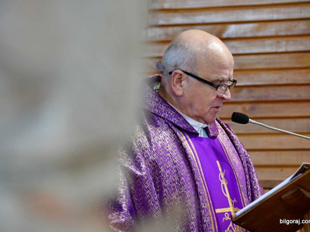 Umarłych wieczność dotąd trwa, dokąd pamięcią się im płaci... 76. rocznica pacyfikacji Różańca (FOTO)